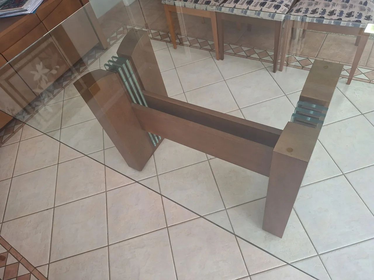 Mesa de Jantar - Foto 2