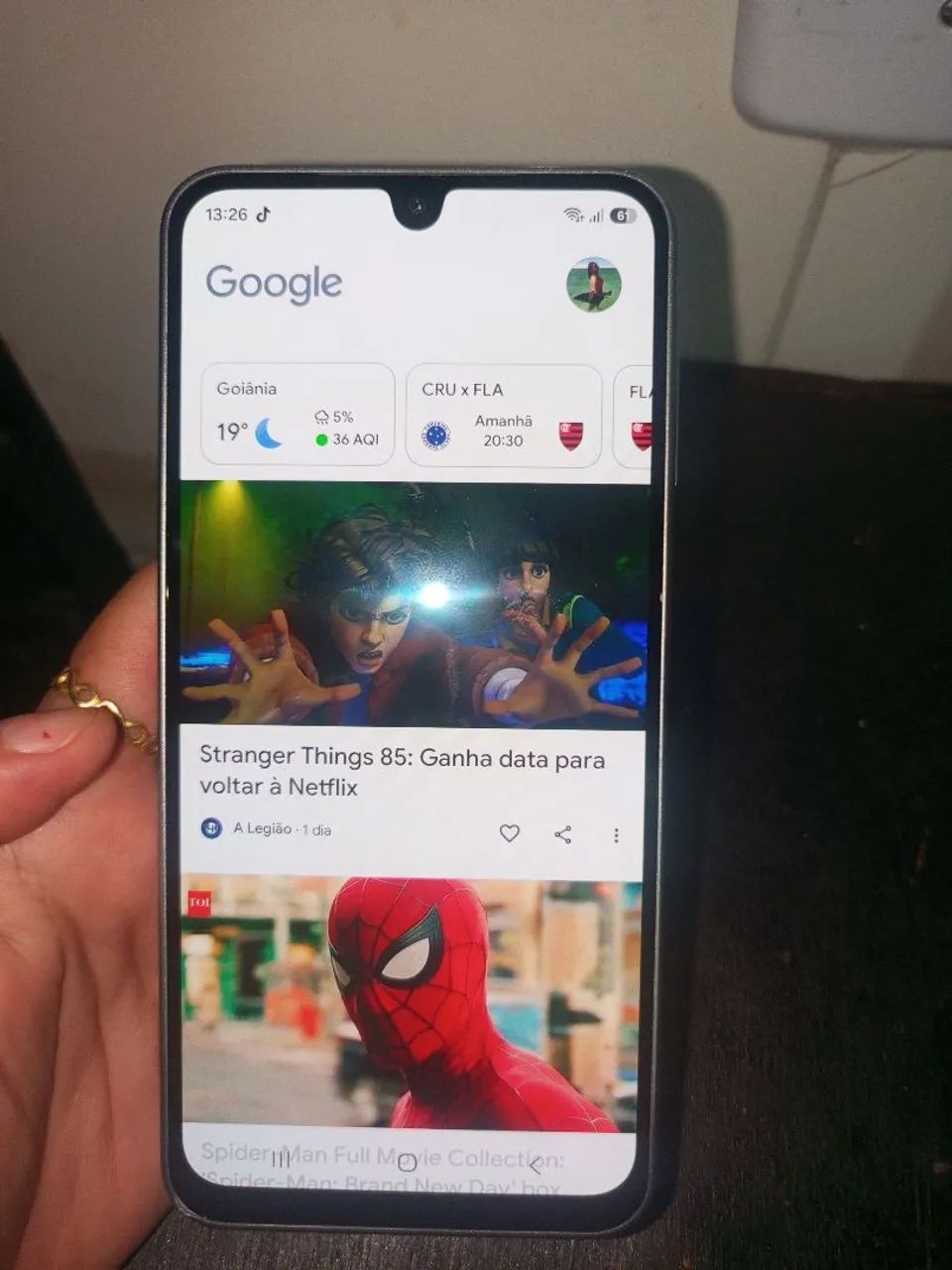 Vendo celular da Samsung  - Foto 4
