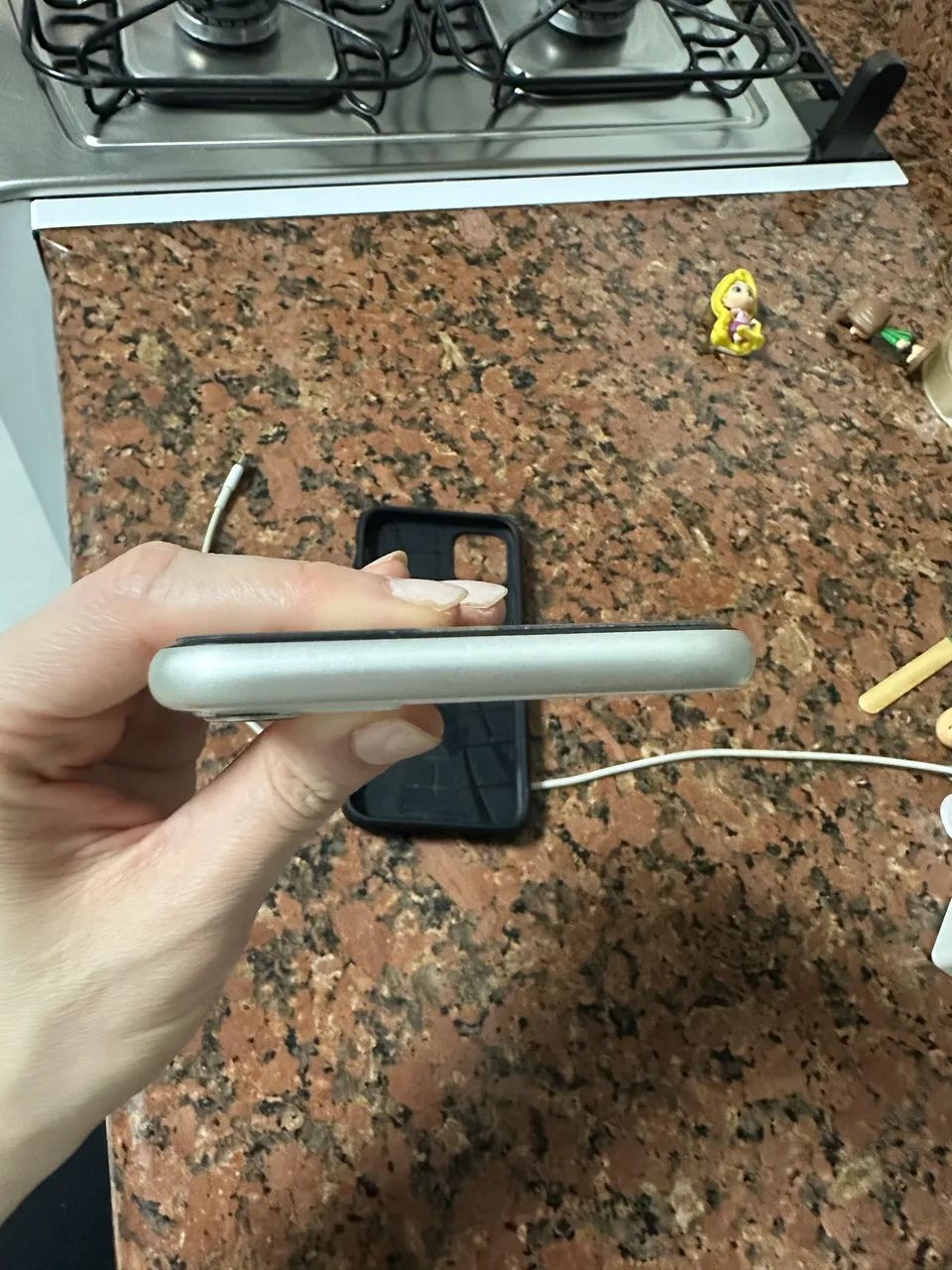 iPhone 11 64g - Foto 2