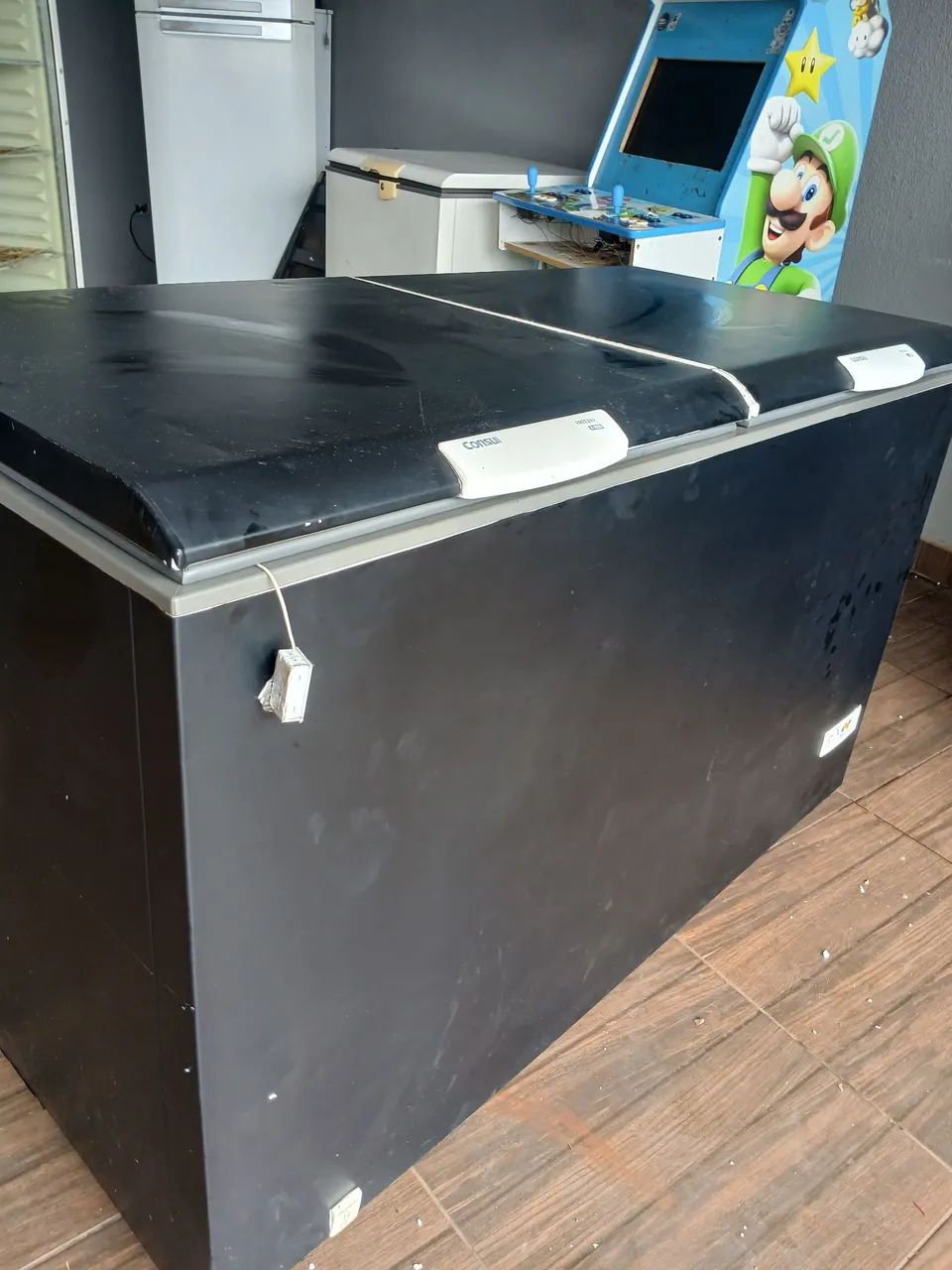 Frizer horizontal  - Foto 2