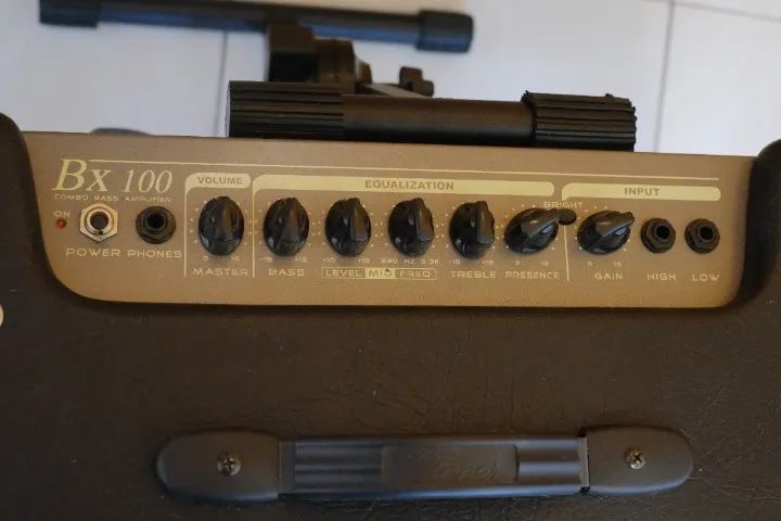 Staner Stage Dragon BX-100 - Foto 4