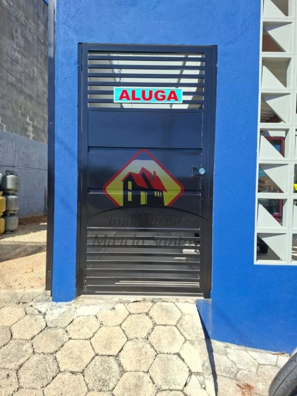 Sala Comercial para Alugar no Jardim Continental II, Taubaté