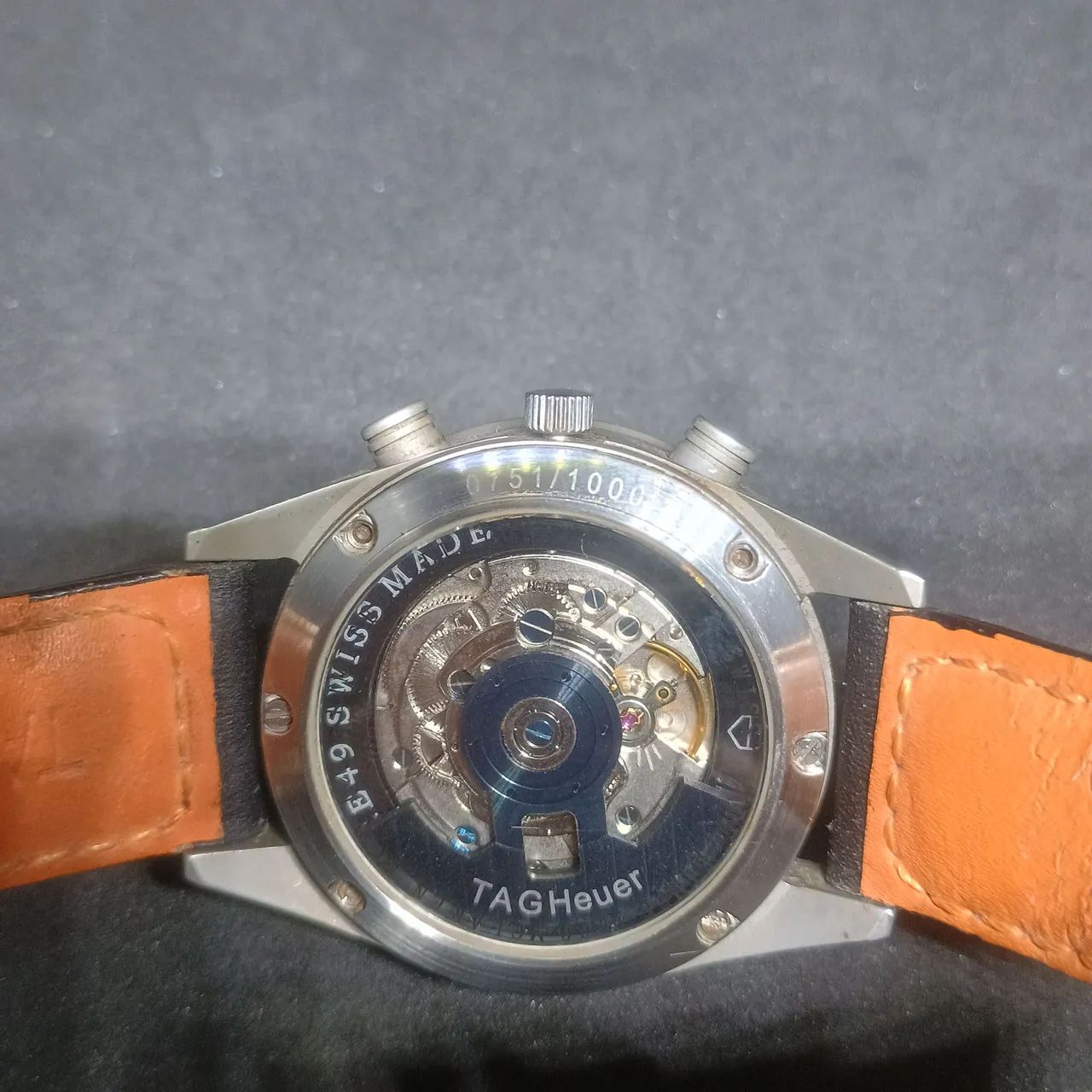Relógio Tag Heuer  - Foto 3
