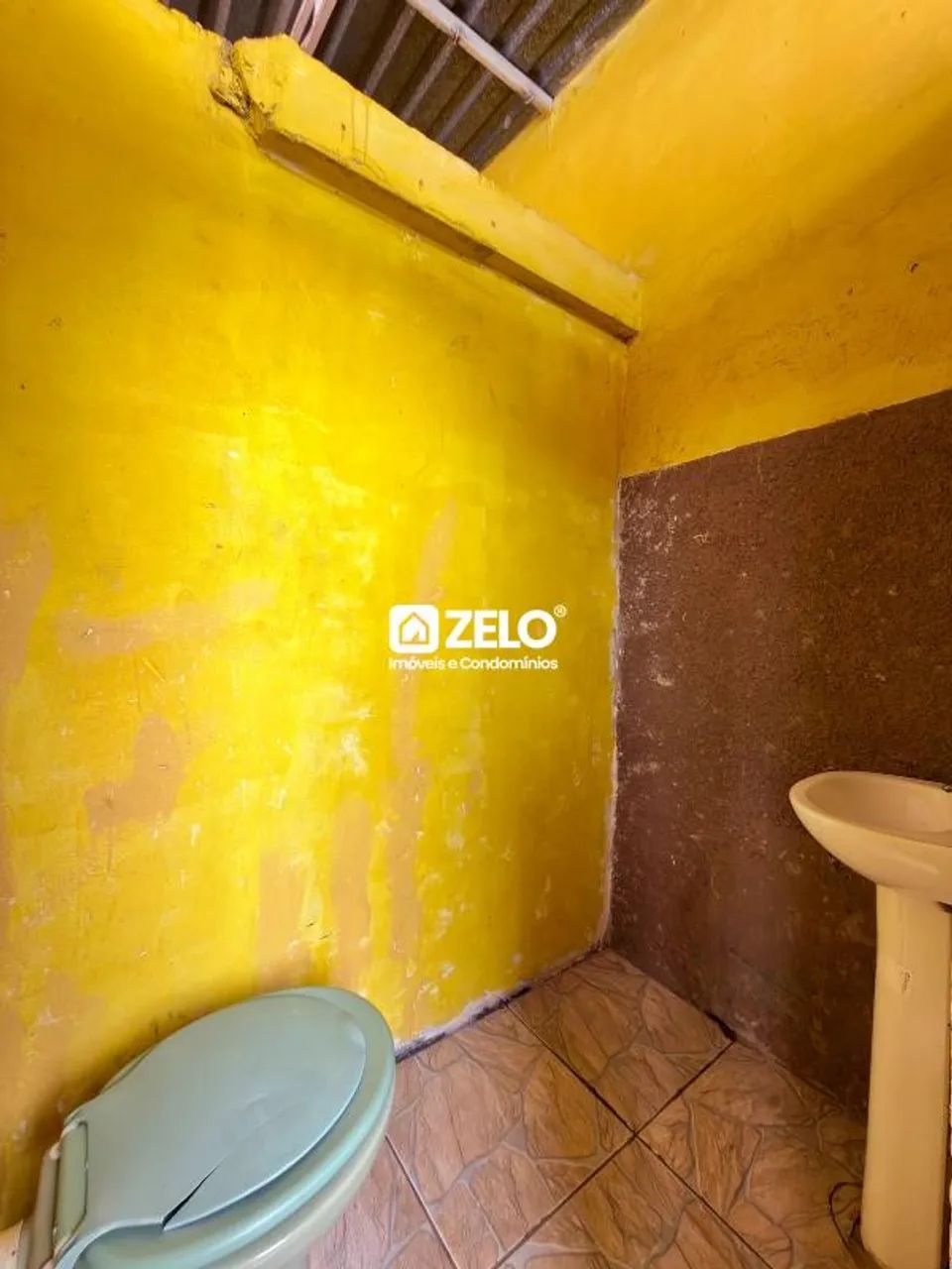 Salão para aluguel em Jardim Eulina, Campinas - SP | Cód 66699 - Foto 5