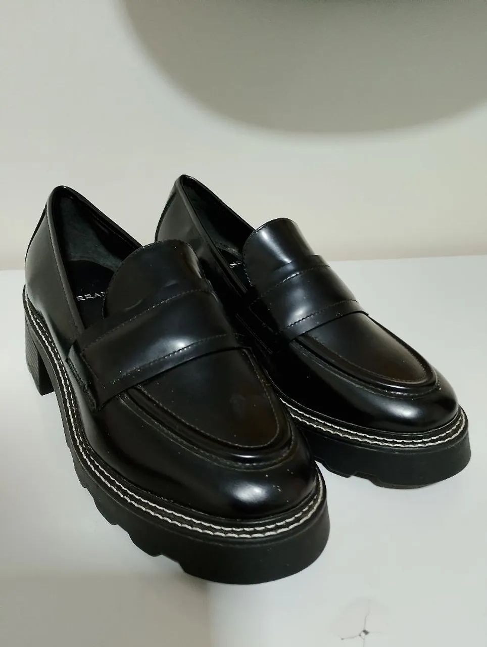 Mocassim Carrano