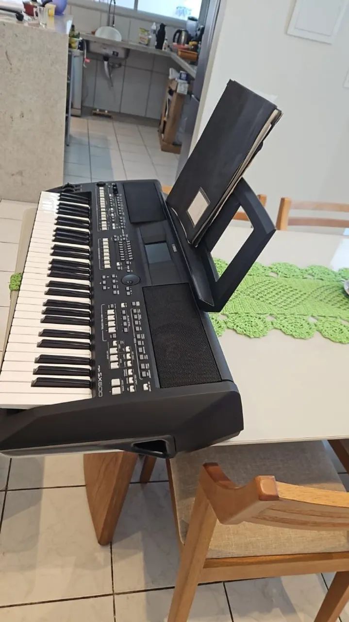 Teclado yamaha  - Foto 2