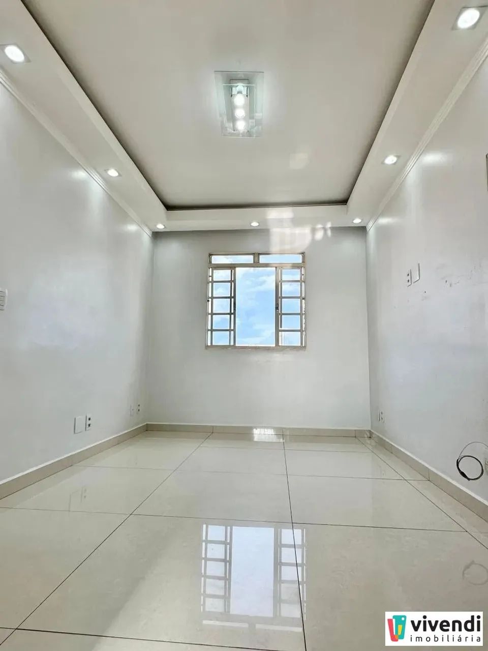 APARTAMENTO COM 54M² E 2 QUARTOS - CONDOMÍNIO ALPHA 3, JUNDIAÍ-SP! - Foto 4