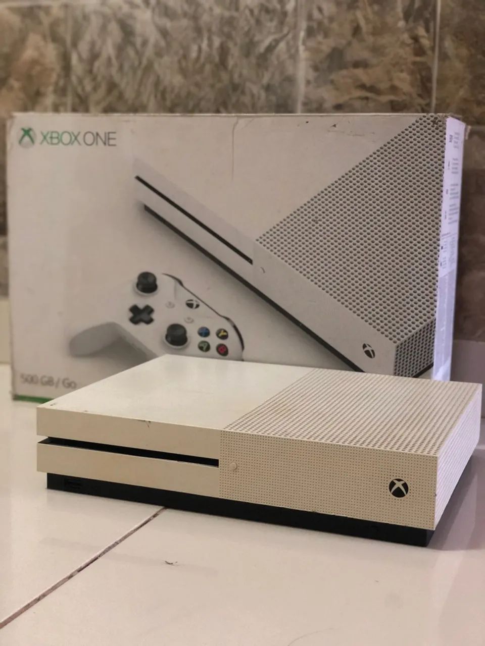 Xbox One  - Foto 2