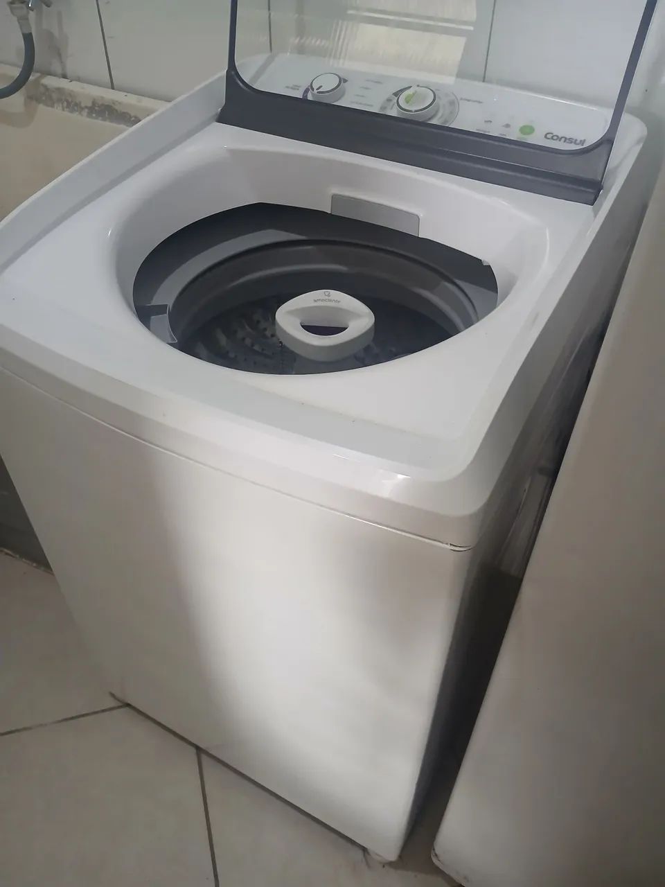Maquina de lavar roupa - Foto 4