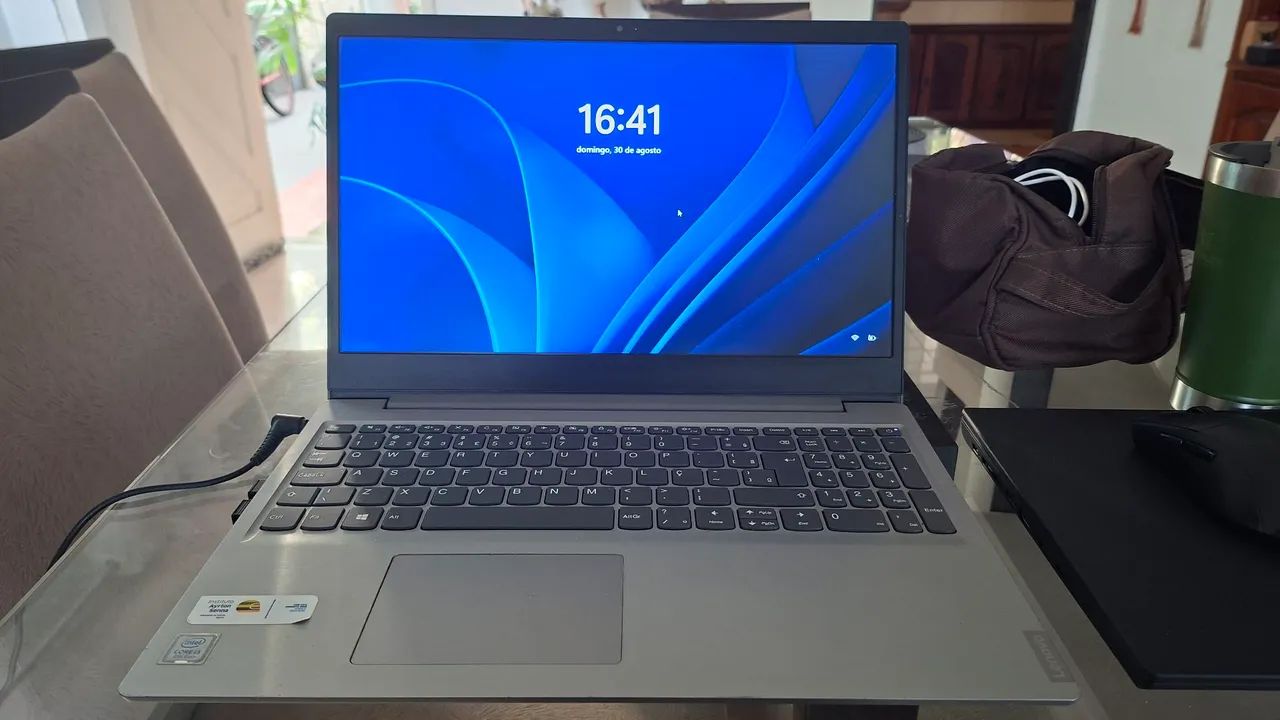 Notebook Lenovo IdeaPad S145