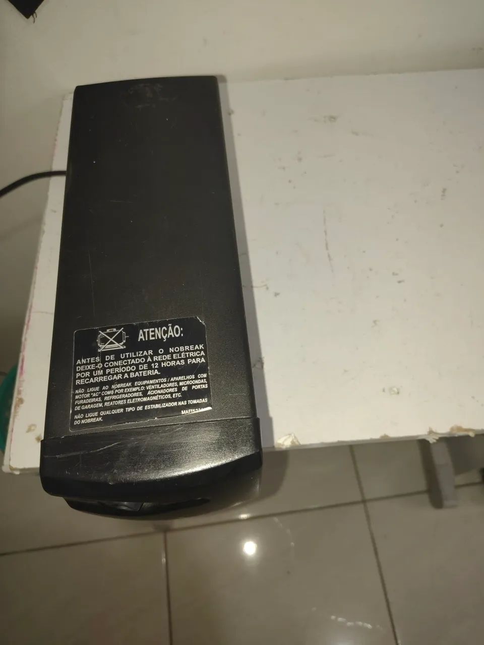 NOBREAK Bivolt  - Foto 3