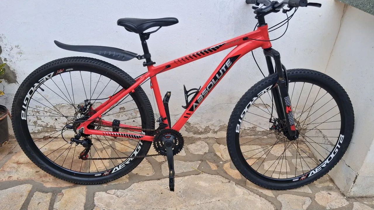 Bike aro 29 Super conservada