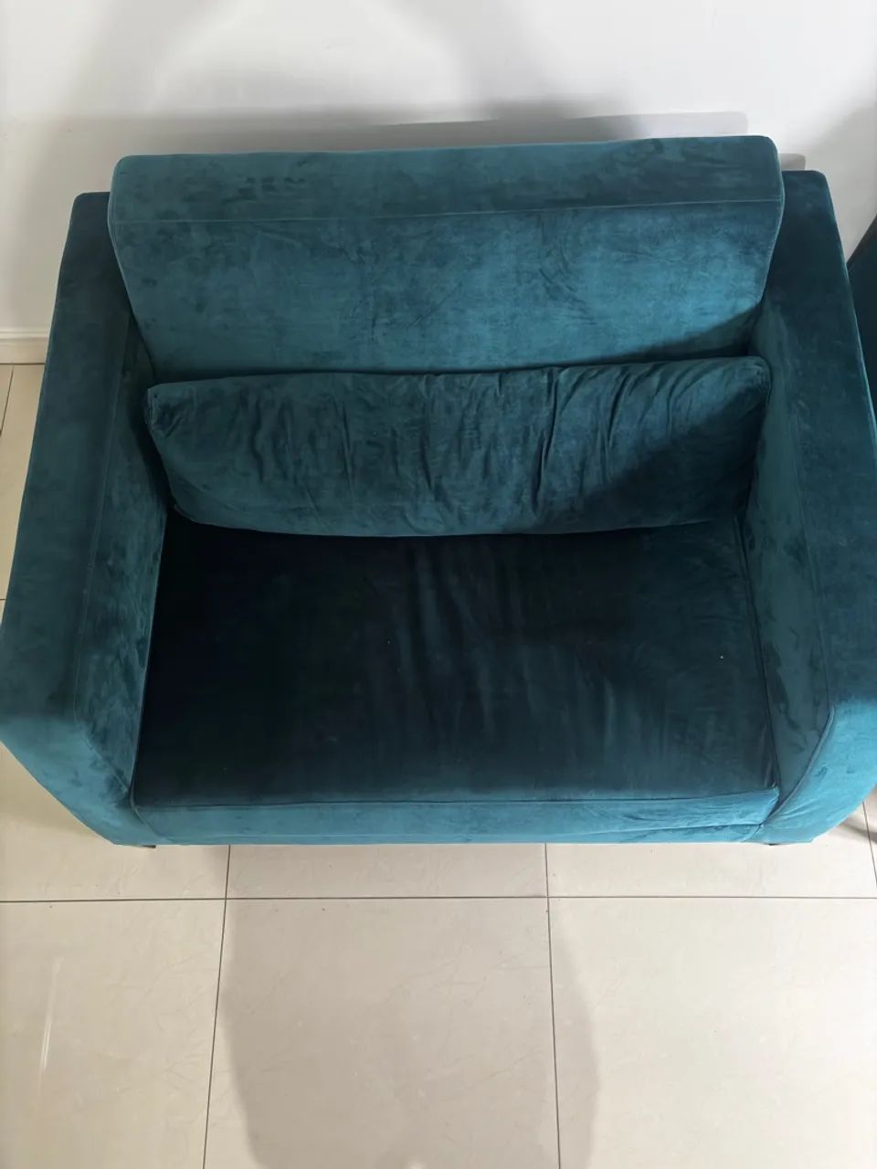 Poltrona de sala - Foto 3