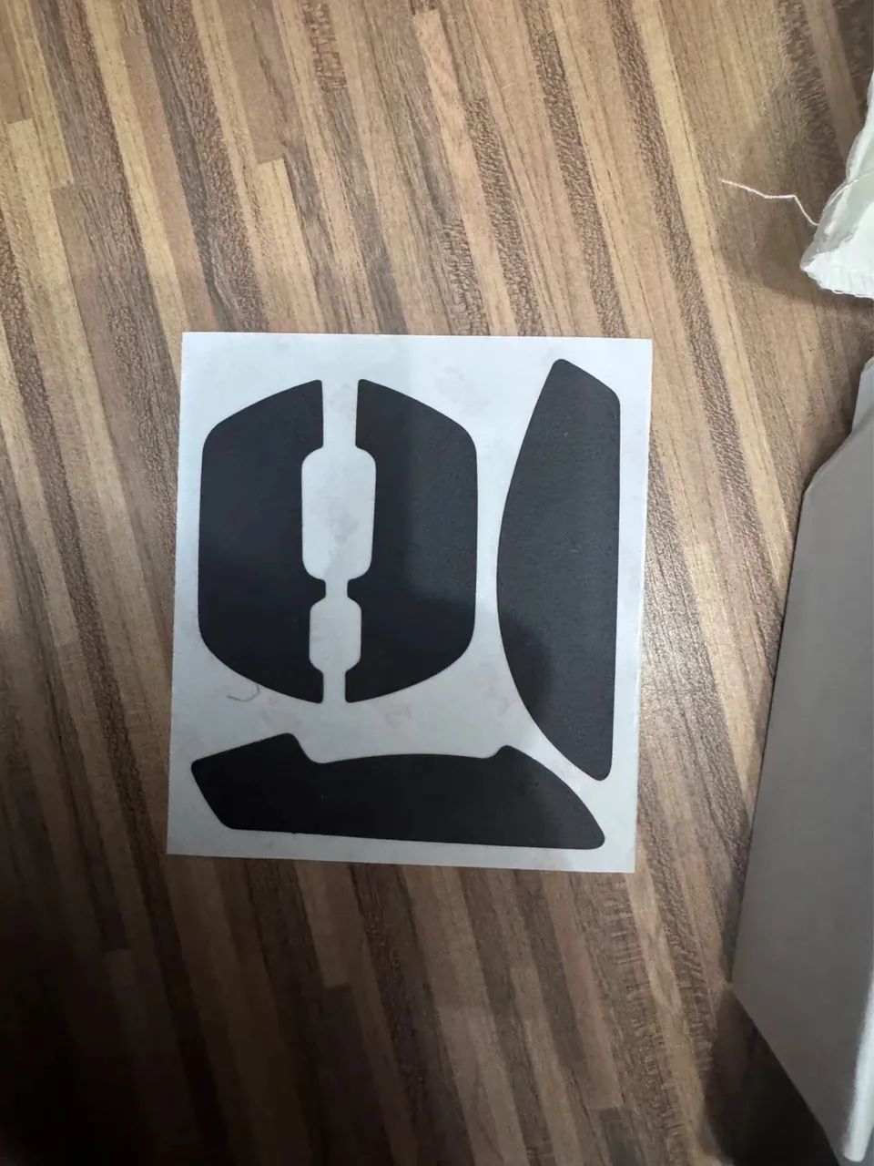 Mouse Gamer Sem Fio Logitech G309 Lightspeed Branco - Caixa Original! - Foto 5