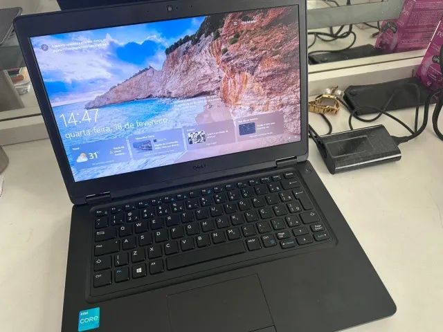 Notebook Dell I5