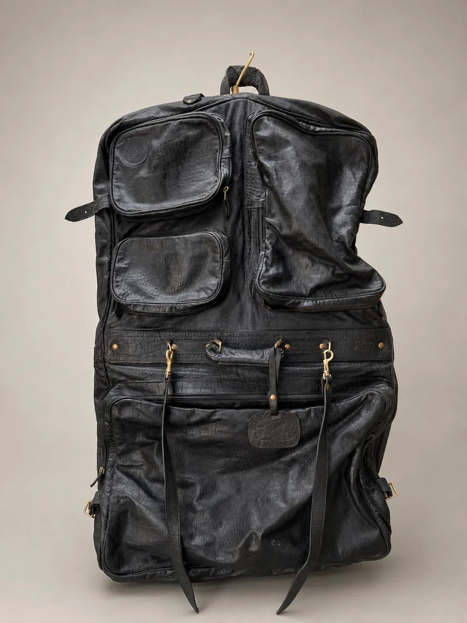 Porta terno/ bolsa