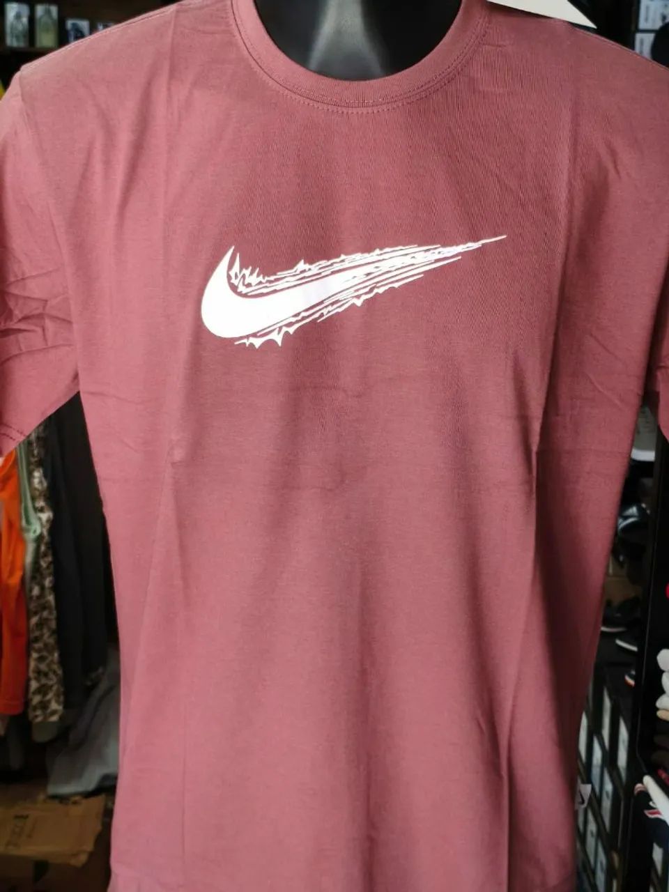 Camisetas algodão premium - Foto 3