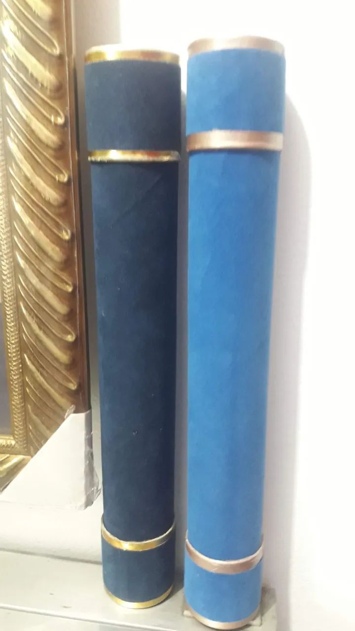 Formaturas. Canudos