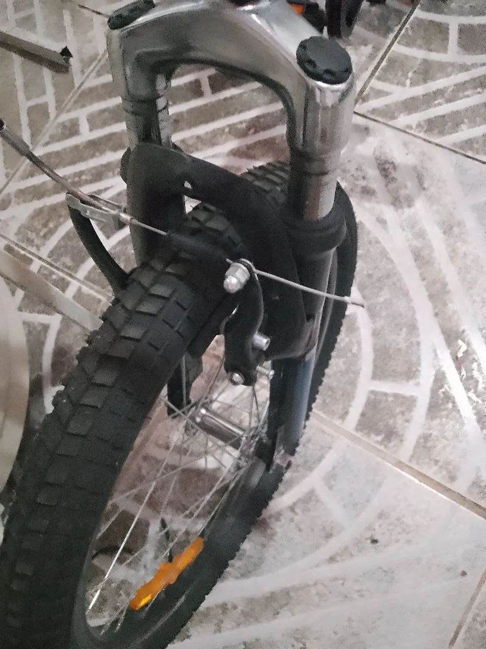 Bicicleta  - Foto 5