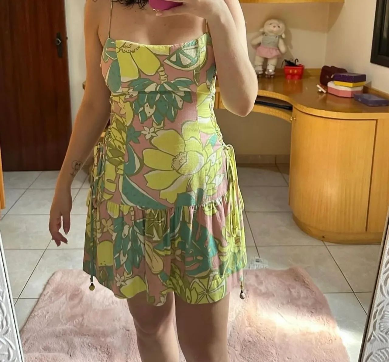 Vestidos farm  - Foto 4