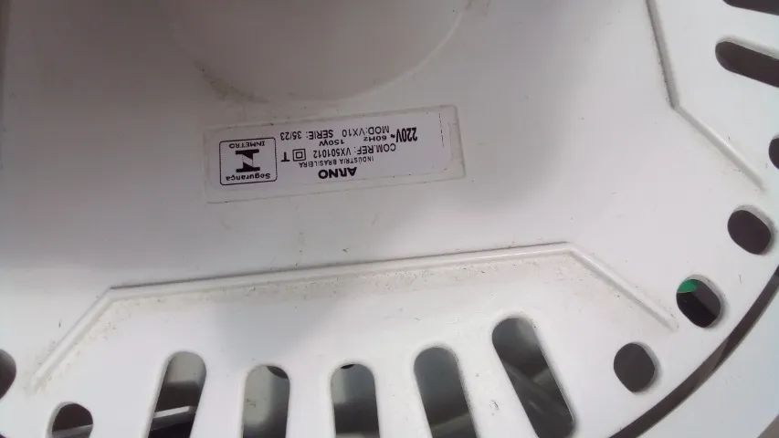 Ventilador de teto Arno Ultimate - Foto 6