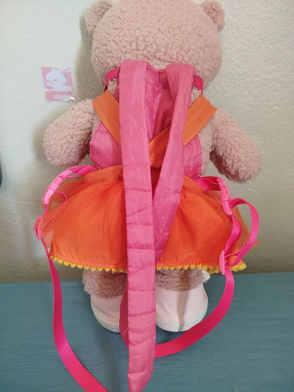 Urso Criamigos - Foto 2