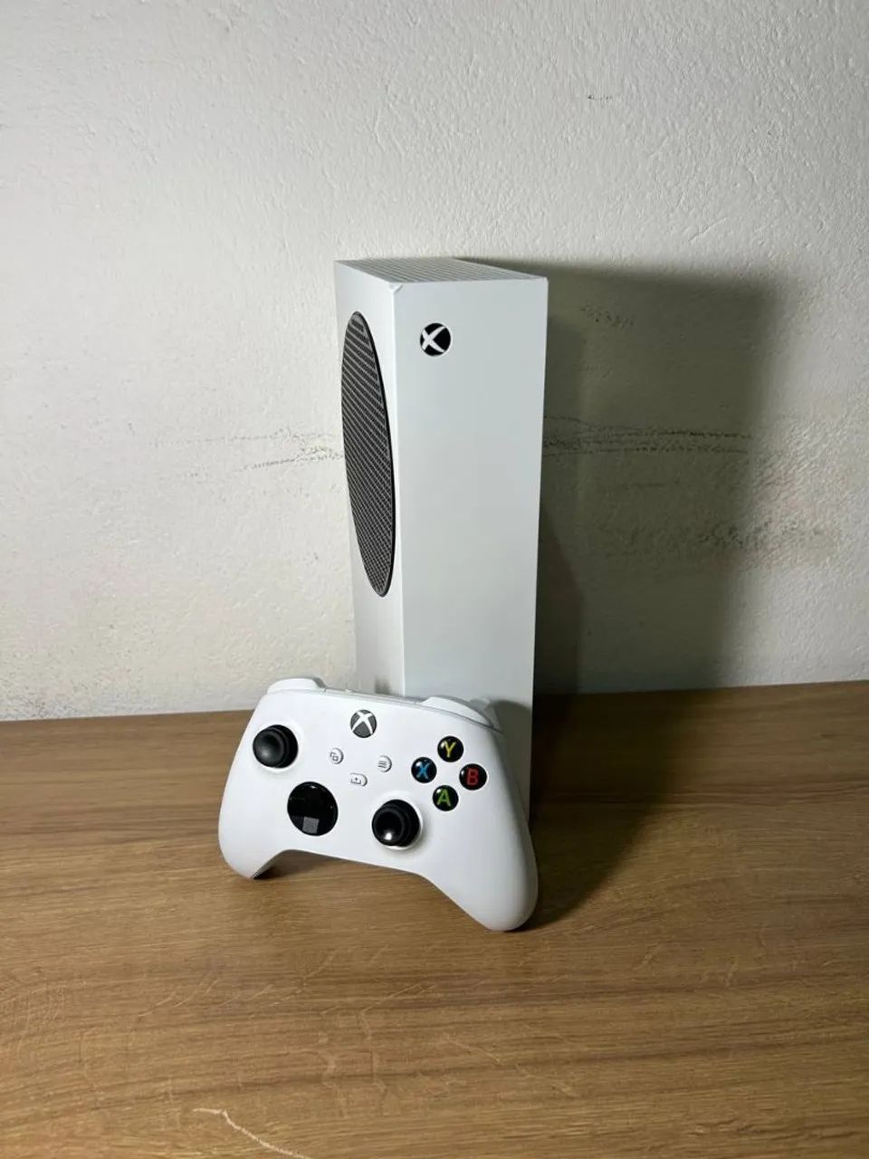 Xbox Series S  - Foto 2