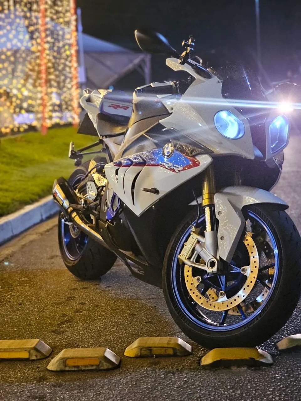 S1000rr  - Foto 4