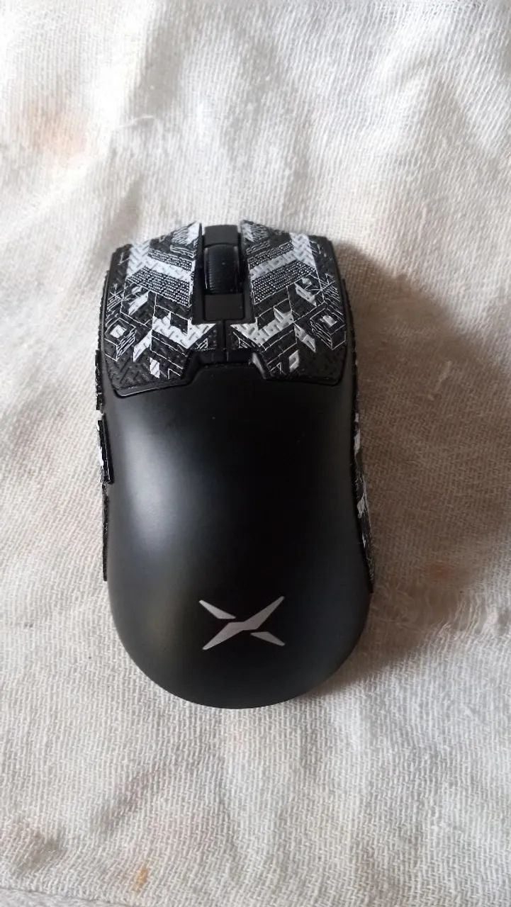 Mouse M800mini Delux Paw3311 - Foto 4