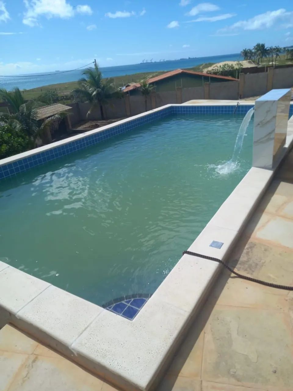 Piscina pastilhas  - Foto 3