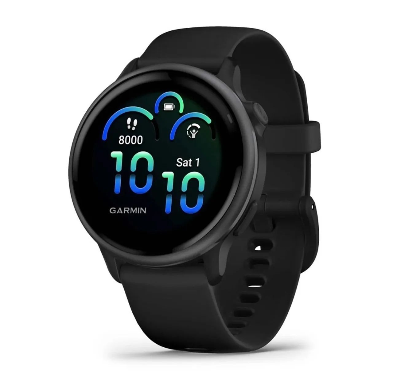 RELÓGIO GARMIN VIVO ACTIVE 6  - Foto 2
