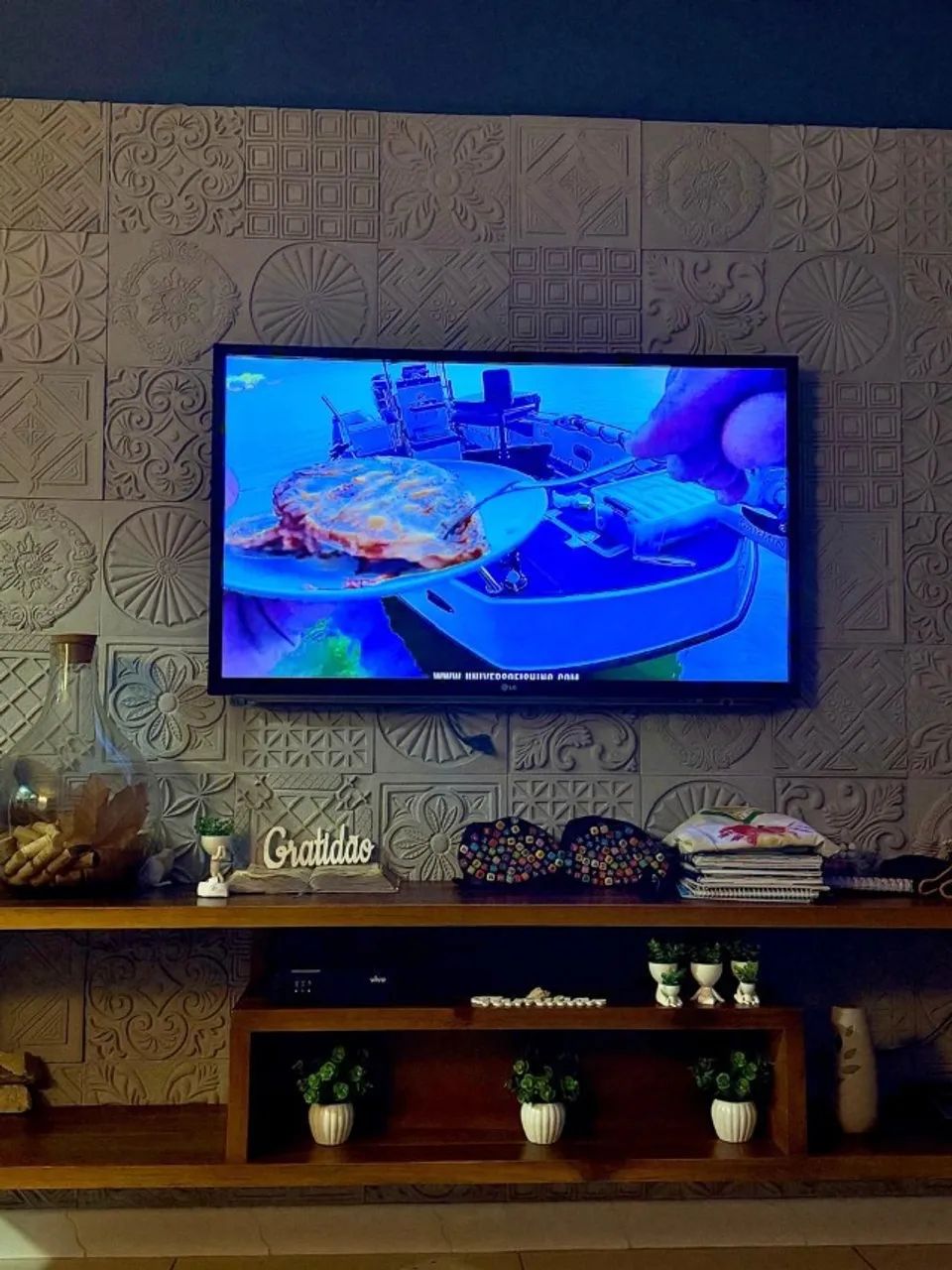 TV - Foto 2