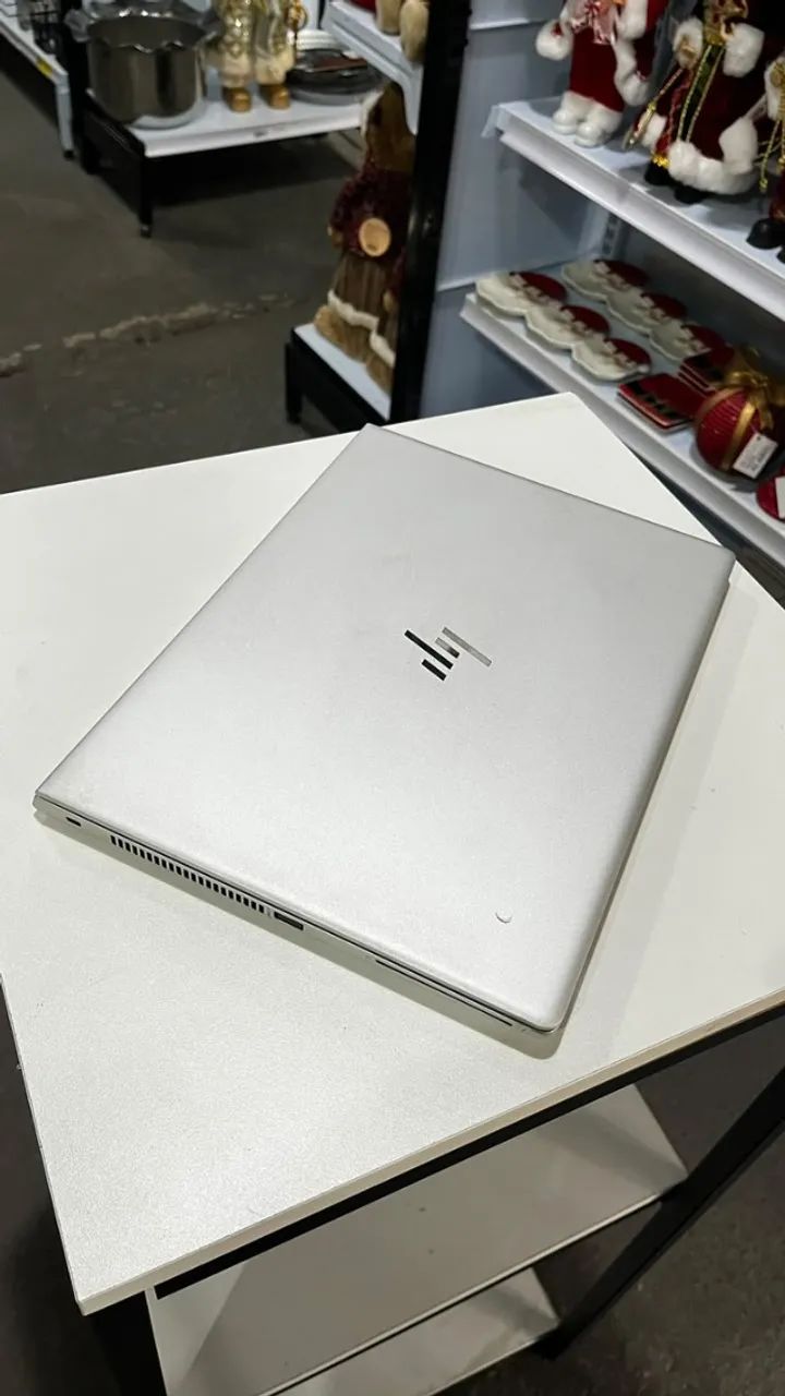 Notebook HP  - Foto 2