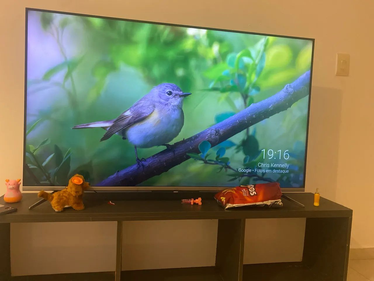 Tv TCL 