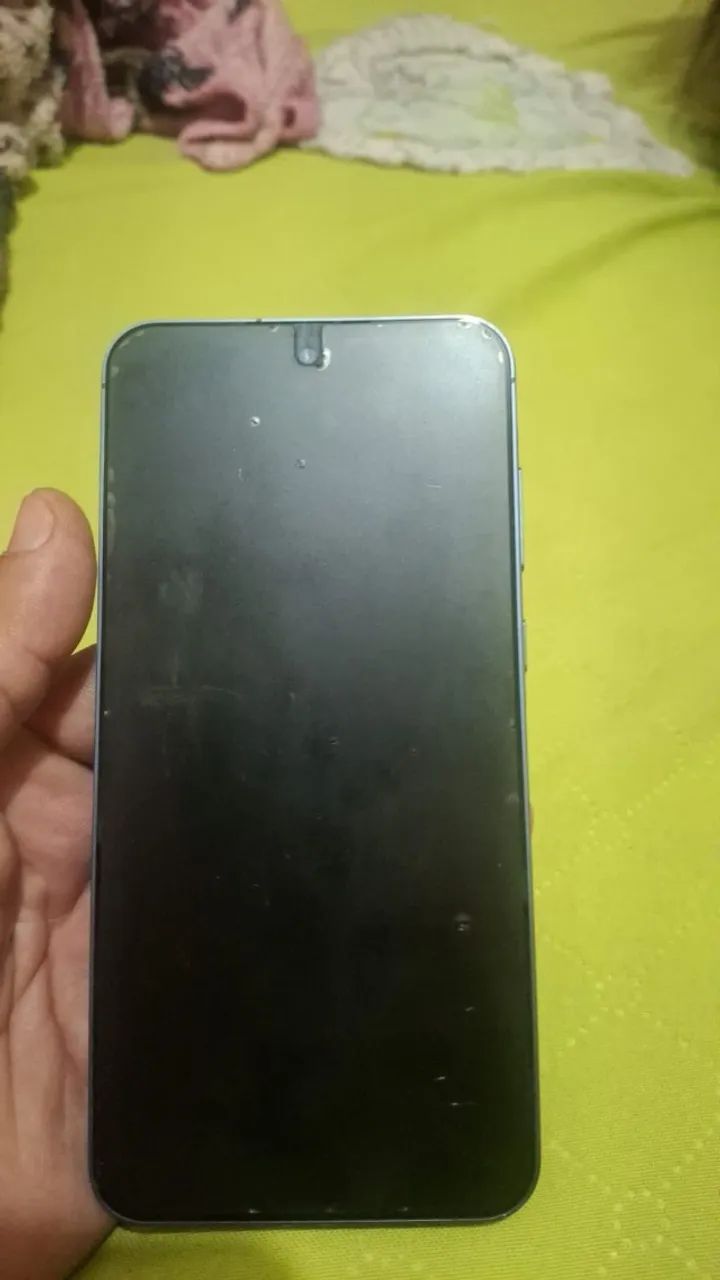 Celular A55