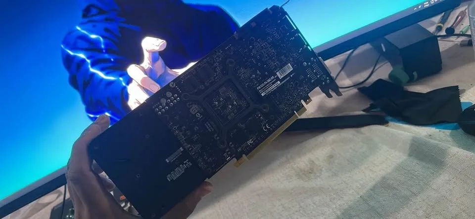 Placa de Video GTX 660TI - Foto 2