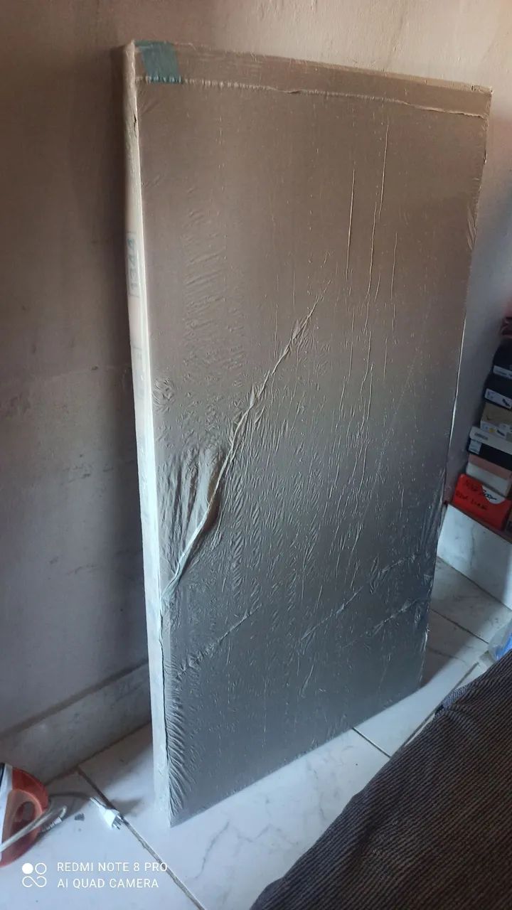 Berço de bebê novo - Foto 3