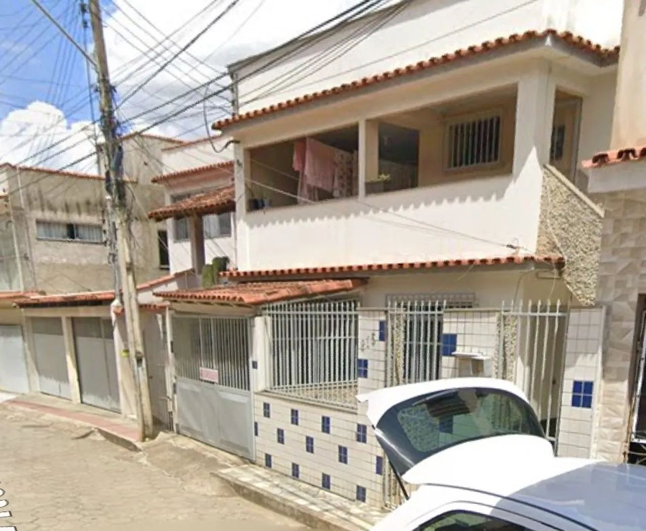 Foto - Colatina - Santa Terezinha