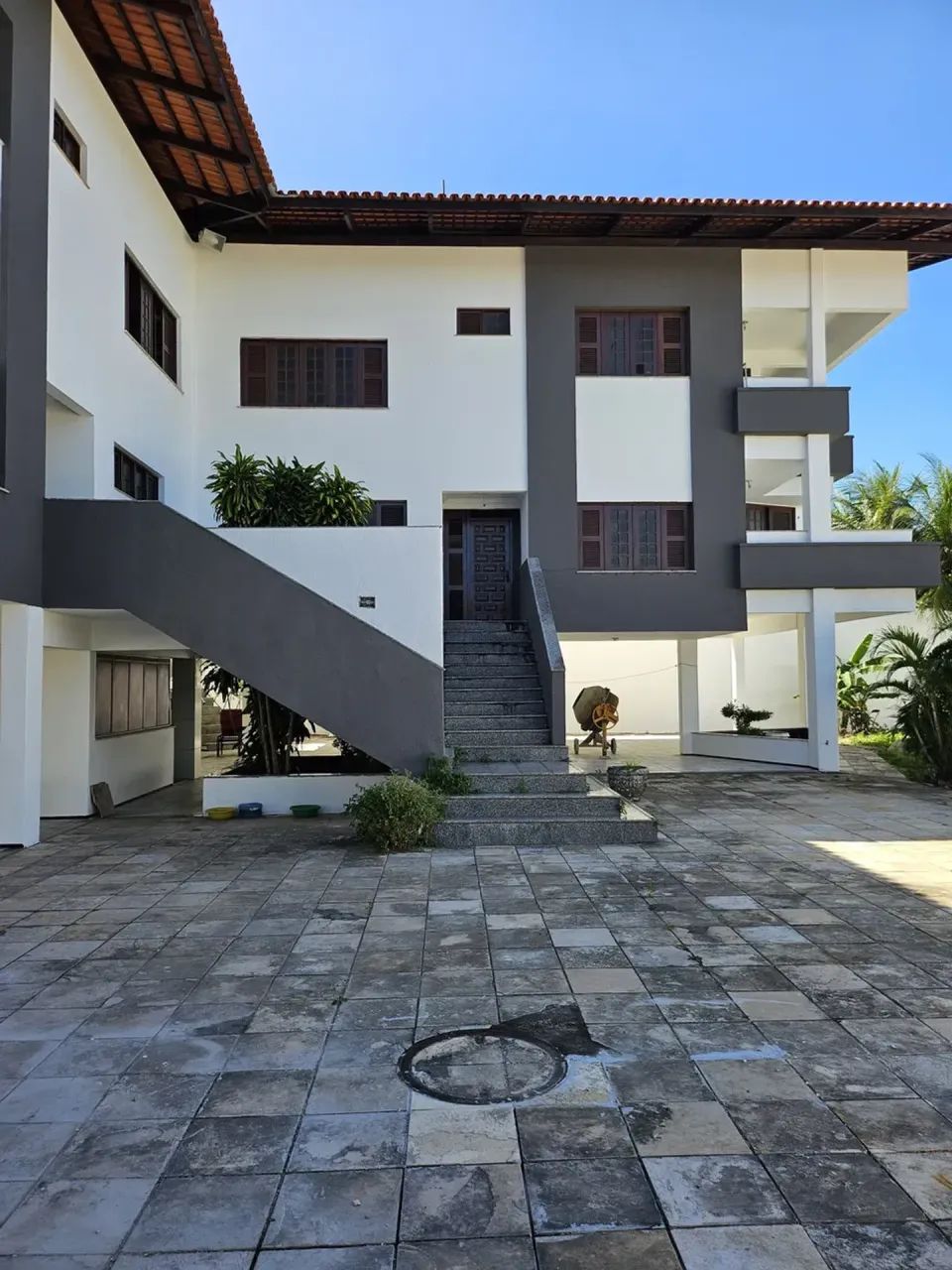 Duas grandes casas em uma, ou sua empresa... - Foto 5