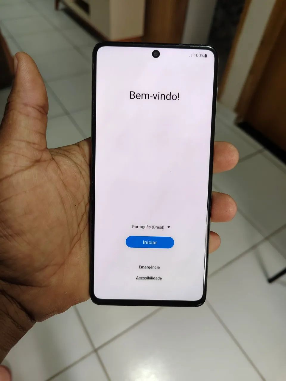 Samsung Galaxy M51 - Foto 2