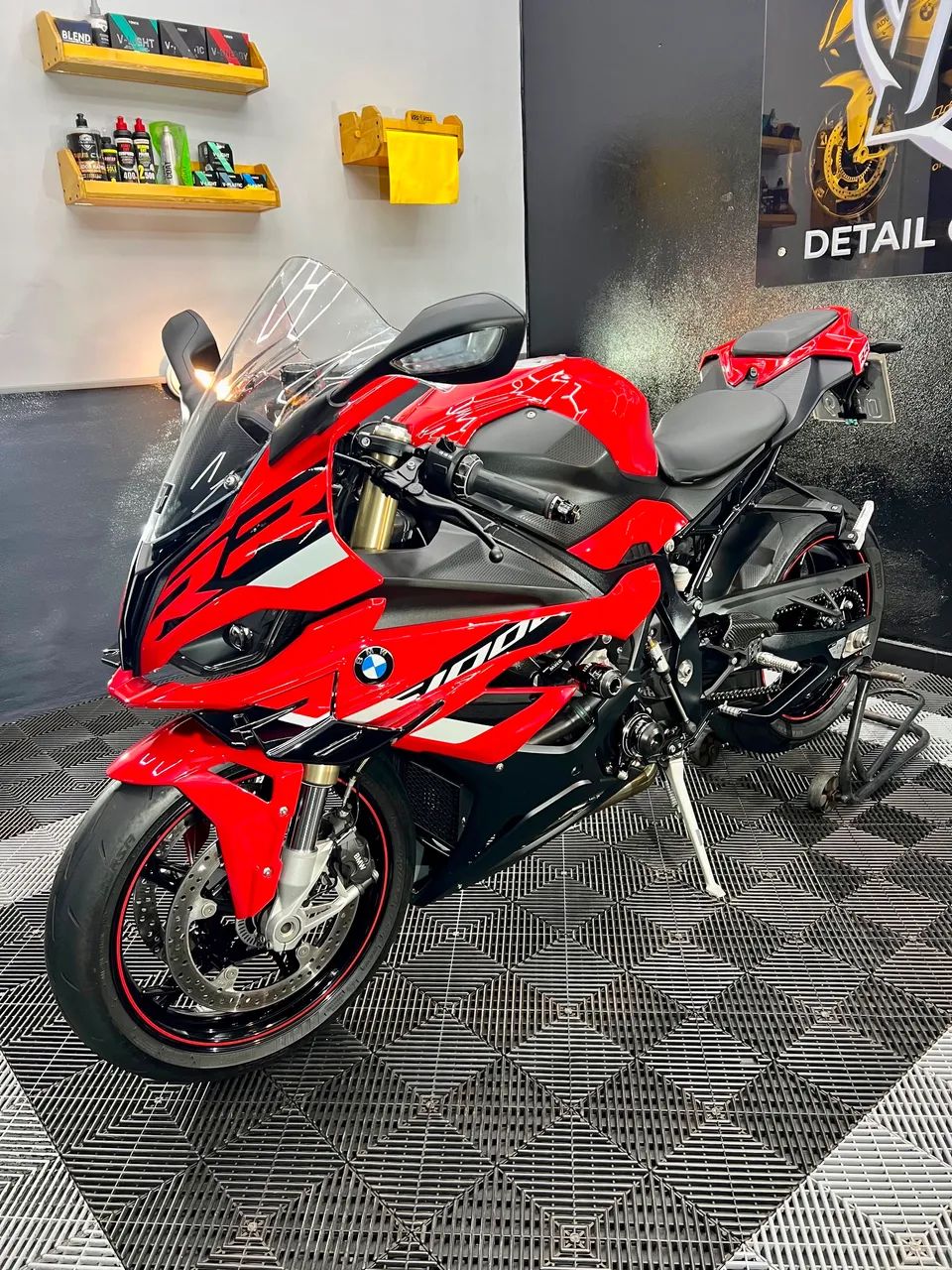 Bmw S1000RR 2025  - Foto 2