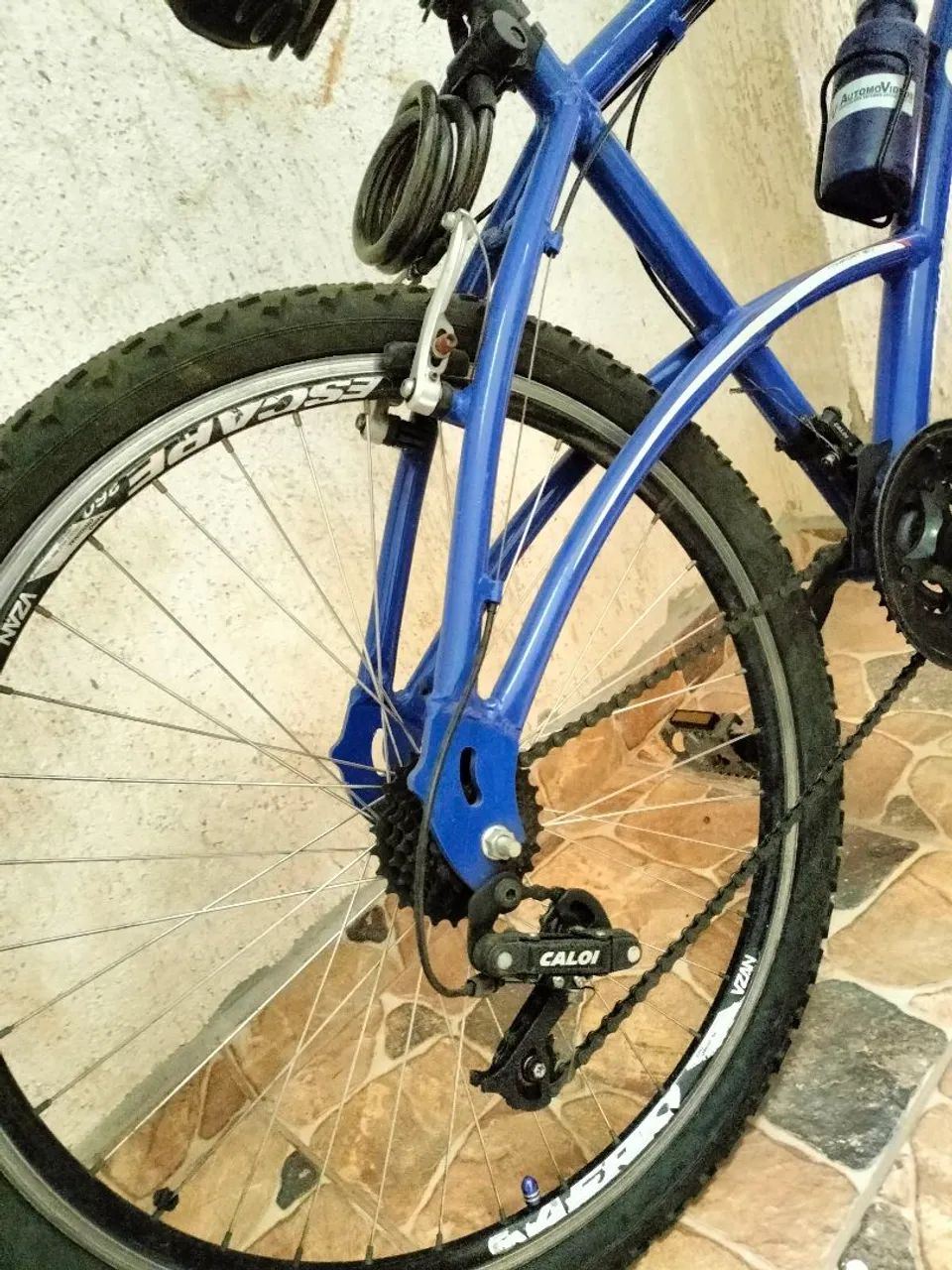 Bicicleta Caloi - Oferta única está semana - Foto 3