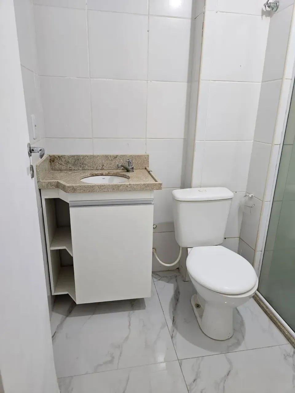 ALUGO NO BRISAS CALHAU 3 QUARTOS - Foto 4