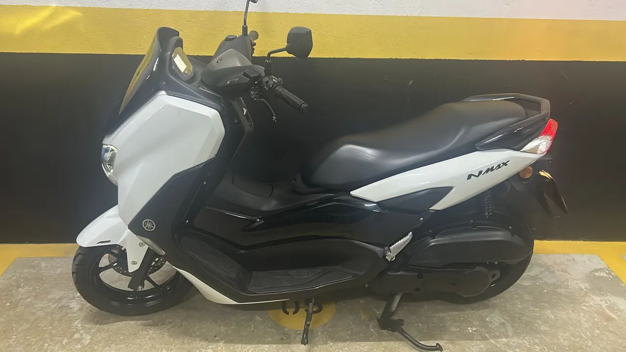 Yamaha NMAX 160 ABS 2021/22 - Foto 3