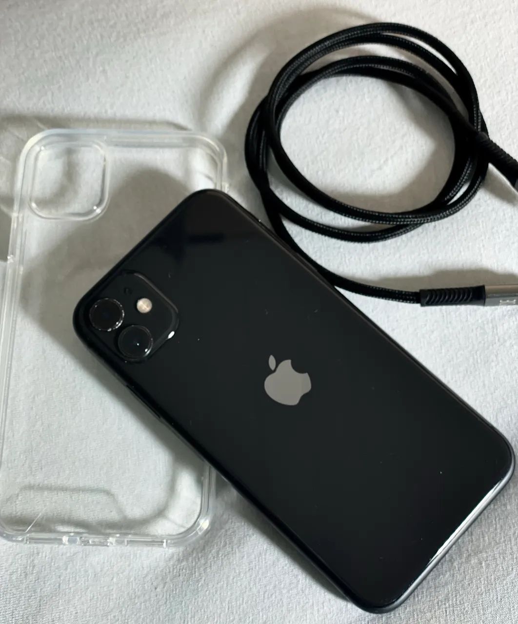 IPHONE 11- Aceito troca+volta - Foto 3