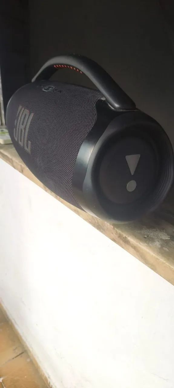 JBL Boobox 3 - Foto 3