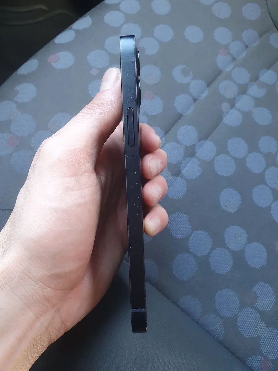 iPhone 12 256GB - Preto - Foto 4
