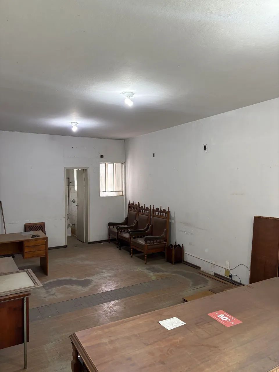 Aluguel de sala comercial - Foto 4