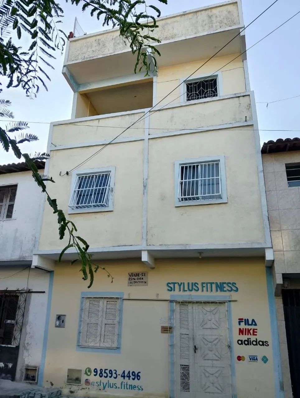 Foto - Fortaleza - Bom Jardim