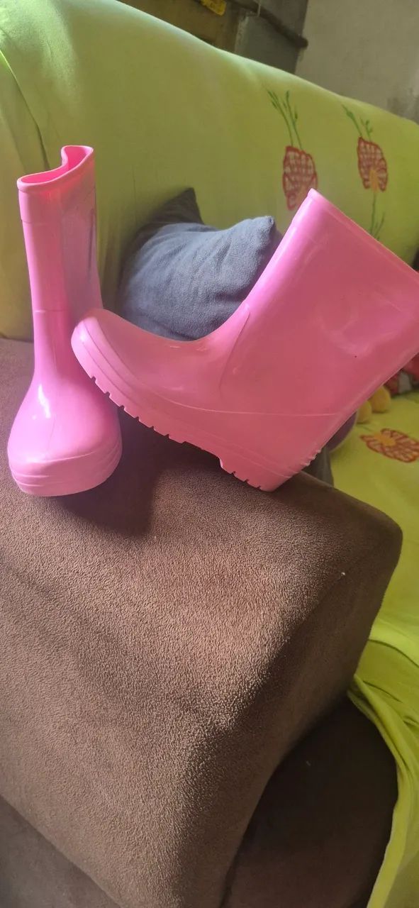 Bota infantil - Foto 2